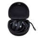 thumbnail image 1 of Funda de auriculares LTGEM para Sony MDR7506 Professional negra, 1 of 9
