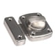 thumbnail image 5 of Perno Casero De La Puerta Delantera Del Perno Del Acero Inoxidable Para El Tama?o Casero Del Hotel L _Silver, 5 of 5