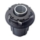 thumbnail image 2 of Cuerpo De Buje Libre De Bicicleta Adaptador De Buje Libre Duradero Para Reparación De Buje De Bicicleta De Montaña Orificio De Repuesto De 15mm, 2 of 5