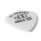 thumbnail image 2 of Uñetas Dunlop 498 Tortex Jazz III Pick 1.5 pack 12, 2 of 3