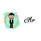 thumbnail image 4 of Taza Enlozada Compañeros de Vida - Mrs y Mrs, 4 of 4