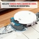 thumbnail image 2 of Robot Aspiradora y Trapeadora Osoji DUO D990, 2 of 9