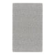thumbnail image 3 of Alfombrillas De Ducha De Seguridad De PVC Alfombrillas De Lufa Almohadilla De Masaje Para Pies Para Ba?era De Ducha áreas Húmedas Gris 40x60cm, 3 of 5