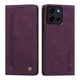 thumbnail image 2 of Funda Billetera para Motorola Moto G Play 2026 5G Imán y Resistente Morado, 2 of 6