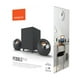 thumbnail image 2 of Parlante Creative Pebble Plus con Subwoofer, 2 of 8