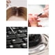 thumbnail image 5 of 200 PCS Mascara Varitas Pestañas Pinceles, Cejas Pincel Appligatoo Cosmético Maquillaje Pincel Herramienta Kits para Extensión de Pestañas y Maquillaje (BKPK), 5 of 7