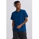thumbnail image 1 of Polera Hombre Regular Fit Básica Azul Petróleo, 1 of 4