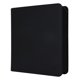 thumbnail image 1 of Carpeta Rieton para 72 slabs negra de 6 bolsillos, 1 of 9