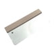 thumbnail image 2 of Paleta Para Paneles De Yeso Herramienta Manual De Acero Inoxidable Para Placas De Yeso, Placas De Yeso Y Hormigón, 2 of 3