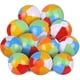 thumbnail image 1 of Pelotas de playa SYZ 12 juguetes inflables para piscina a granel, 30 cm, 1 of 7