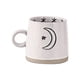 thumbnail image 3 of Taza De Café Retro Estrella A 400ml, 3 of 3