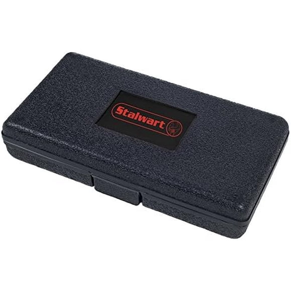 Set Herramientas Stalwart 75HT1007 6 Piezas Portatil