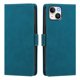 thumbnail image 2 of Funda Billetera Delgada para iPhone 13/14 con Ranuras y Soporte Azul lago, 2 of 6