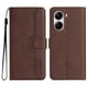 thumbnail image 1 of Funda FOXDOCK para Xiaomi POCO X7 Pro -Diseño elegante,Ideal para hombres y mujeres, 1 of 5