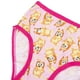 thumbnail image 2 of Bragas Para Niñas Paquete De 10 Unidades 100% Algodón Peinado Tallas 2 8, 2 of 3