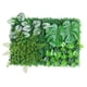 thumbnail image 2 of Paneles de topiarios artificiales, estera de cerca de arbustos de imitación, decoración de fondo de pared verde, cerca de pantalla de privacidad , EstiloE, 2 of 5