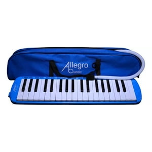 Allegro - Melodica 32 Notas