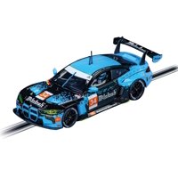 Auto De Carreras Carrera Bmw M4 Gt3 Walkenhorst Escala 1:32