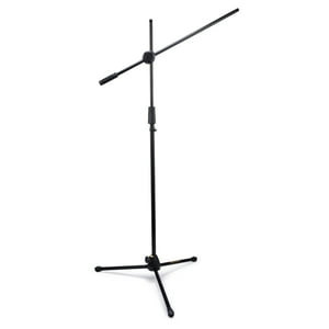 Atril Microfono Con Boom Hercules Ms434B