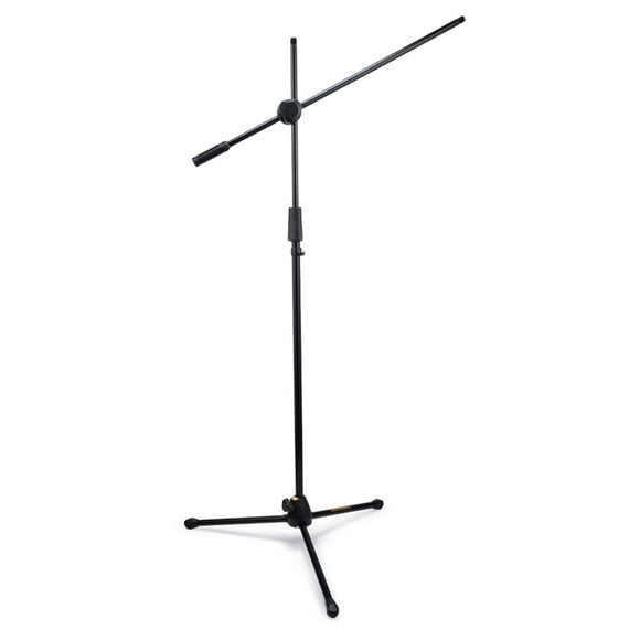 Atril Microfono con Boom Hercules MS434B