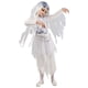 thumbnail image 1 of Vestido para niña Costume Rubie's Forum Ghostly con capucha, 1 of 7