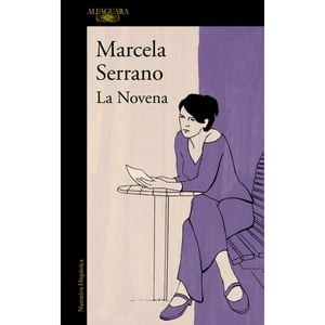 Alfaguara - Libro La Novena