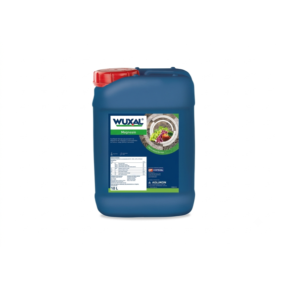 Foliar Wuxal Magnesio 10 L