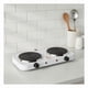 thumbnail image 4 of Cocina Eléctrica Portátil Hot Plate Jx-2020a 2 Platos, 4 of 5