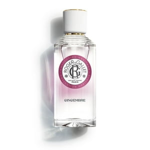 Spray Corporal De Agua Aromática Roger & Gallet Gingembre 100 Ml Para Mujer