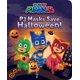 thumbnail image 1 of Libro Simon Spotlight PJ Masks: ¡Salvan Halloween!, 1 of 1