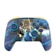 thumbnail image 1 of Control inalambrico Remach Link Hero PDP Nintendo Switch azul, 1 of 4
