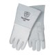 thumbnail image 1 of Guantes de soldadura Tillman 36 cm gris perla de alce, 1 of 1