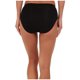 thumbnail image 3 of Ropa interior Jockey Supersoft French Cut para mujer, paquete de 3, talla 7, 3 of 4