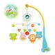 thumbnail image 1 of Juguete Movil Sonajero Divertido Infantil Con Luz Y Sonido, 1 of 4