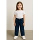 thumbnail image 1 of Pantalón Cargo Juvenil Para Niña, 1 of 2