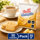 thumbnail image 2 of Pack 30 - Costa Galleta Mini Mantequilla 35 Gr, 2 of 3