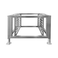 Romerberg - Atril Para Horno Combinado 5 7 Gn