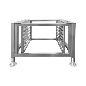 Atril Romerberg Para Horno Combinado 5/7 Gn