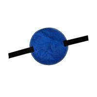 Ioensy - Almohadilla De Enfriamiento Para Casco, Almohadilla Absorbente De Sudor Lavable De Pva Para Construcción De Verano