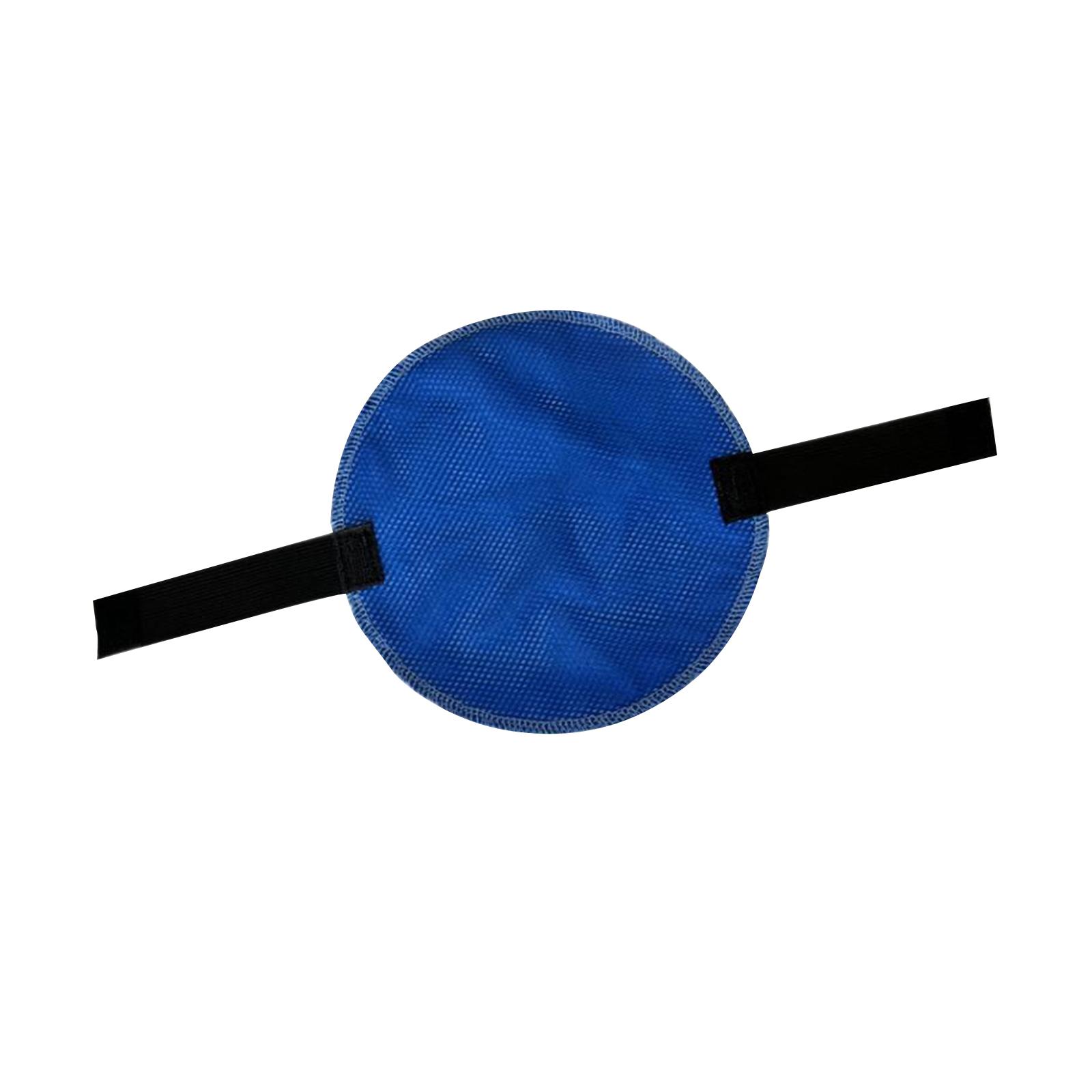 Ioensy - Almohadilla De Enfriamiento Para Casco, Almohadilla Absorbente De Sudor Lavable De Pva Para Construcción De Verano