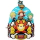 thumbnail image 1 of Mochila Mini Loungefly One Piece, 1 of 4