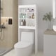 thumbnail image 5 of Estante Wc 5 Repisas Fm-014b - Blanco, 5 of 8