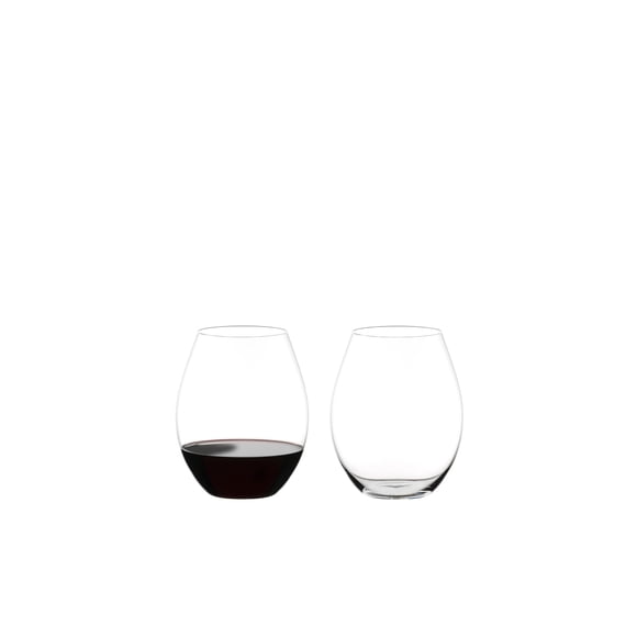 Copa de vino sin pie Riedel Old World Syrah 570 ml