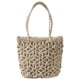 thumbnail image 1 of Bolsos de paja para playa de verano para mujer, bolso de paja tejido, bolso de playa de verano, bolso de mano, 1 of 6