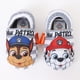 thumbnail image 4 of Pantufla Niño Rayas Chase & Marshall Blanco Paw Patrol, 4 of 4