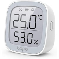 Sensor De Temperatura/Humedad Tp-Link Tapo T315