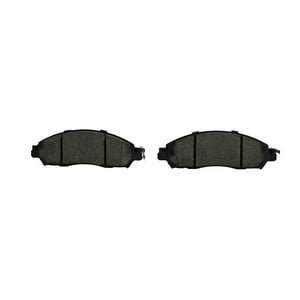 Wagner - Pastillas De Freno Delantera Nissan Np300 16/19