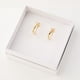 thumbnail image 3 of Aros Mujer 2cm N/A Broche AceroInoxidable AceroInoxidable T, 3 of 3
