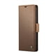 thumbnail image 5 of CaseMe tipo cartera Samsung Galaxy A52 4G/5G con cierre magnético, RFID, tarjetero, soporte, carga inalámbrica, 5 of 5