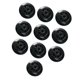 thumbnail image 4 of Kit De 10 Ruedas De Nailon De Repuesto Para Elípticas Multiusos De 62 X 23 Mm, 4 of 5